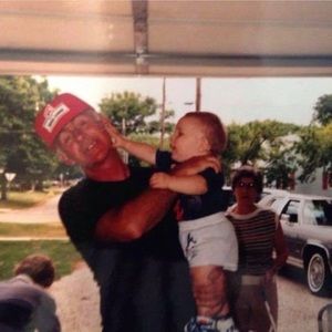 Meet your Posher, Ryan